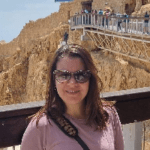 Imagem Fabrisia Depoimento