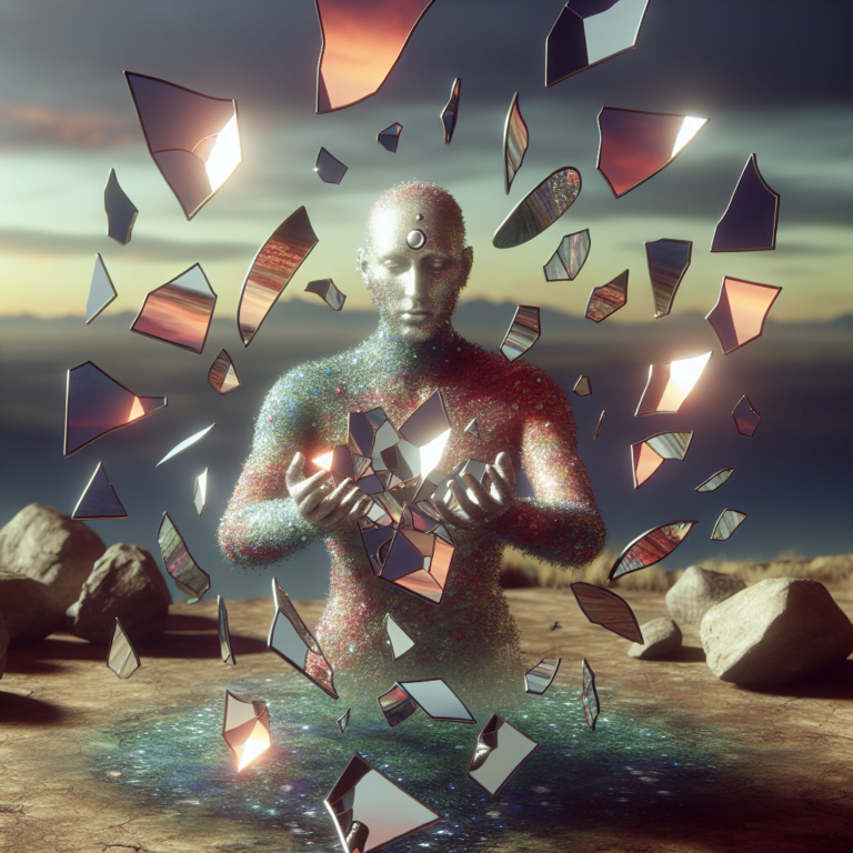 os sinais do despertar espiritual